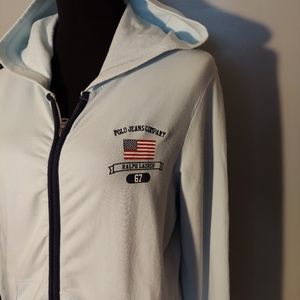 Ralph Lauren Med jacket